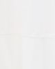 St. Agni St. Agni Layered Tee Mini Dress Off White - 6