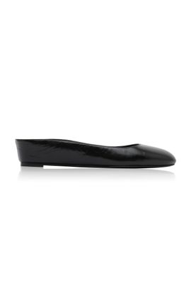 St. Agni St. Agni Micro Wedge Slipper