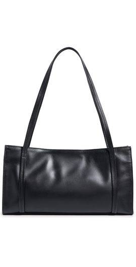 St. Agni St. Agni Minimal Pocket Bag Black One