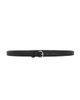 St. Agni St. Agni Minimal Slim Belt - 1