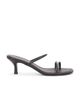St. Agni St. Agni Minimal Strap Heel - 1