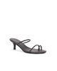 St. Agni St. Agni Minimal Strap Heel - 2