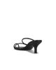 St. Agni St. Agni Minimal Strap Heeled Sandal - 3