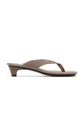 St. Agni St. Agni Opanka Heel