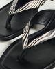 St. Agni St. Agni Opanka Heeled Flip Flops Savannah - 6
