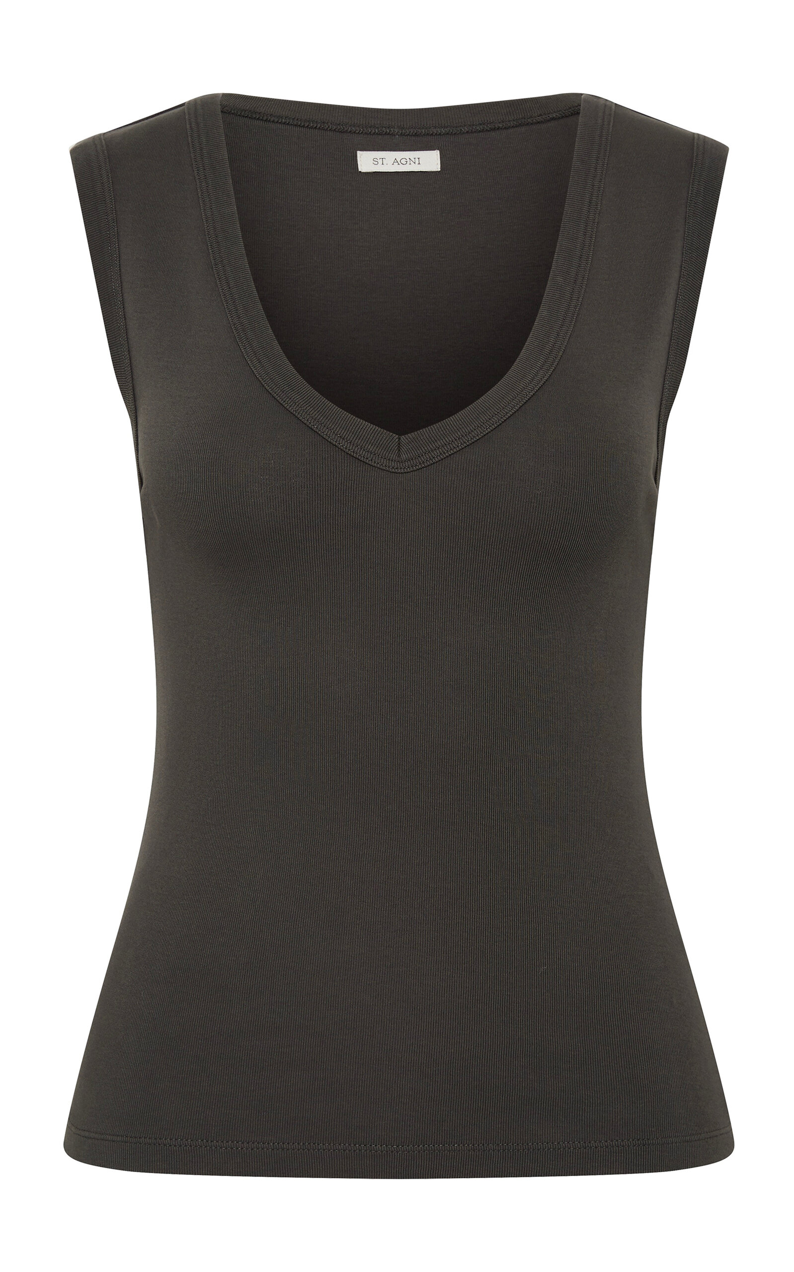 St. Agni St. Agni Organic Cotton Top