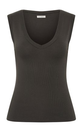 St. Agni St. Agni Organic Cotton Top