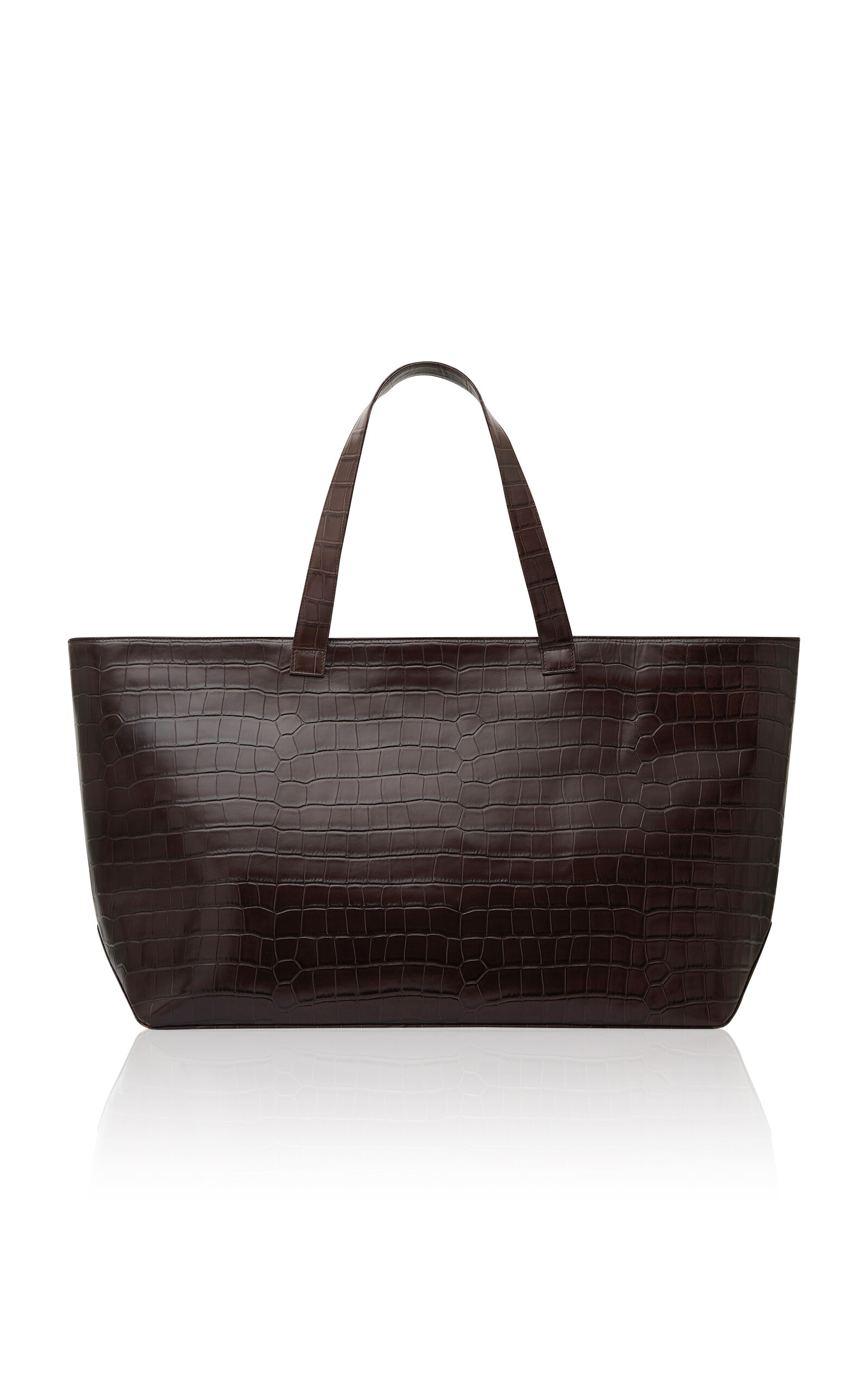 St. Agni St. Agni Oversized Carryall Tote