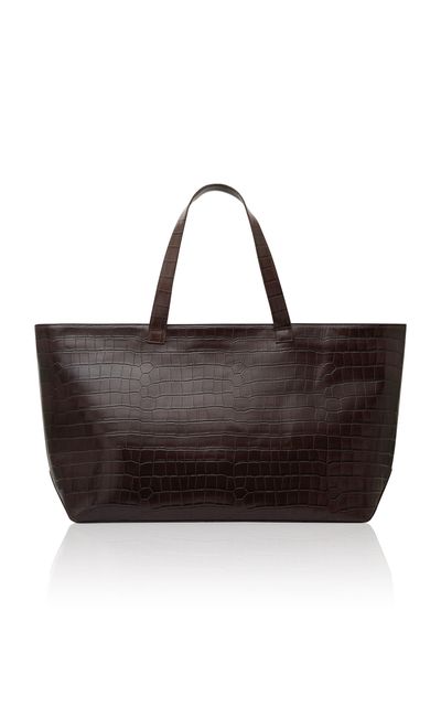St. Agni St. Agni Oversized Carryall Tote