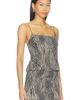 St. Agni St. Agni Savannah Silk Cami Top - 2