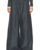 St. Agni St. Agni Silk Adjustable Balloon Pants - 1