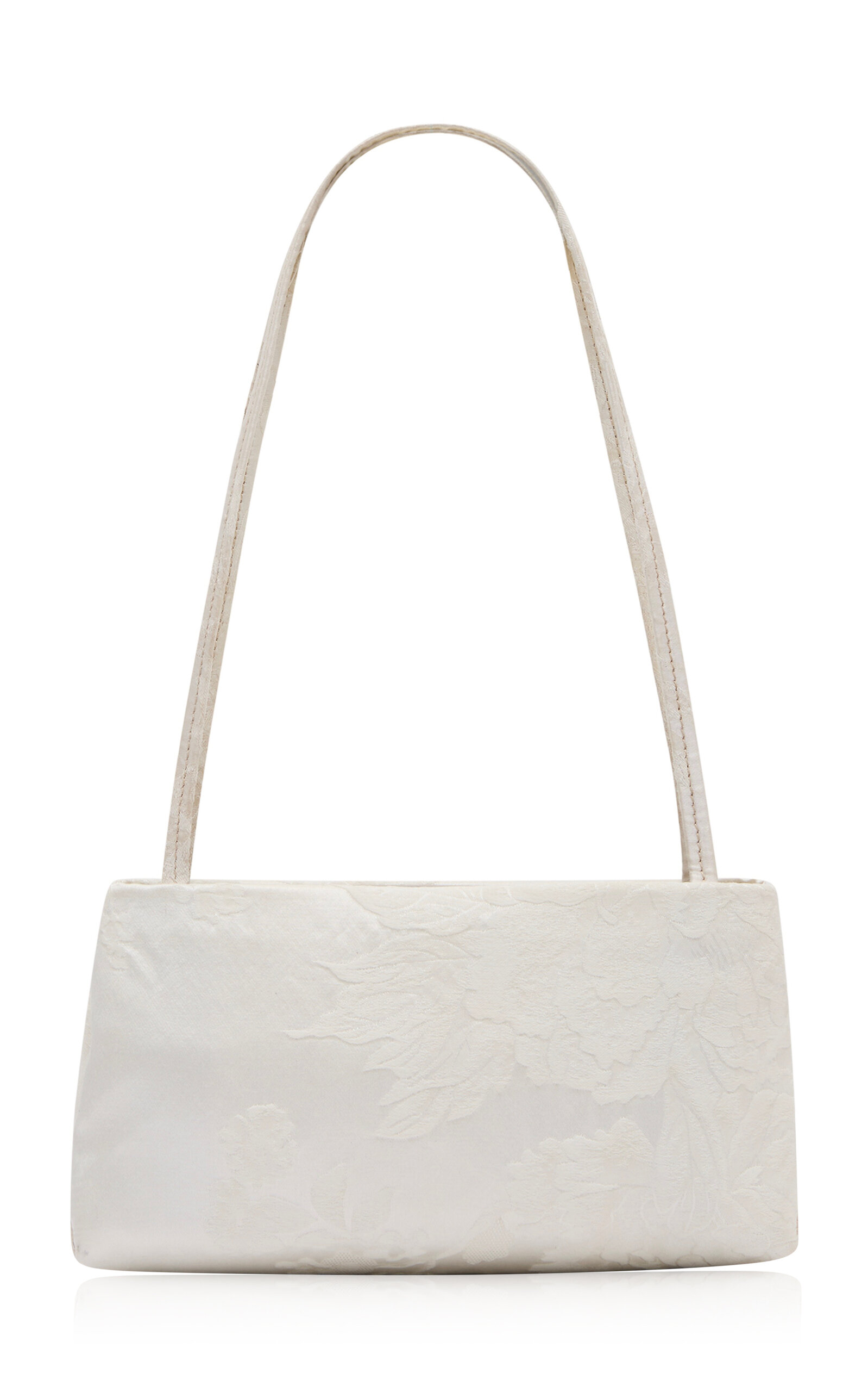 St. Agni St. Agni Small Origami Jacquard Bag