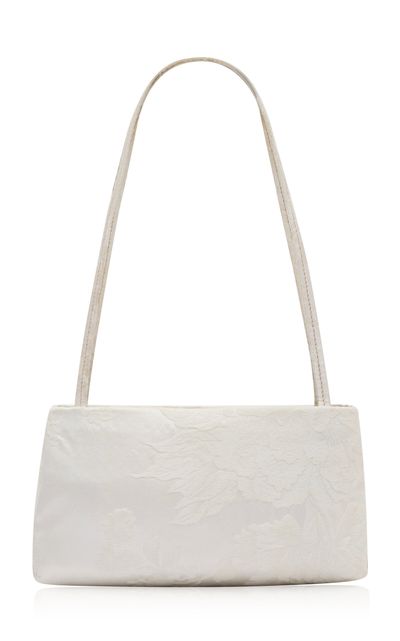 St. Agni St. Agni Small Origami Jacquard Bag
