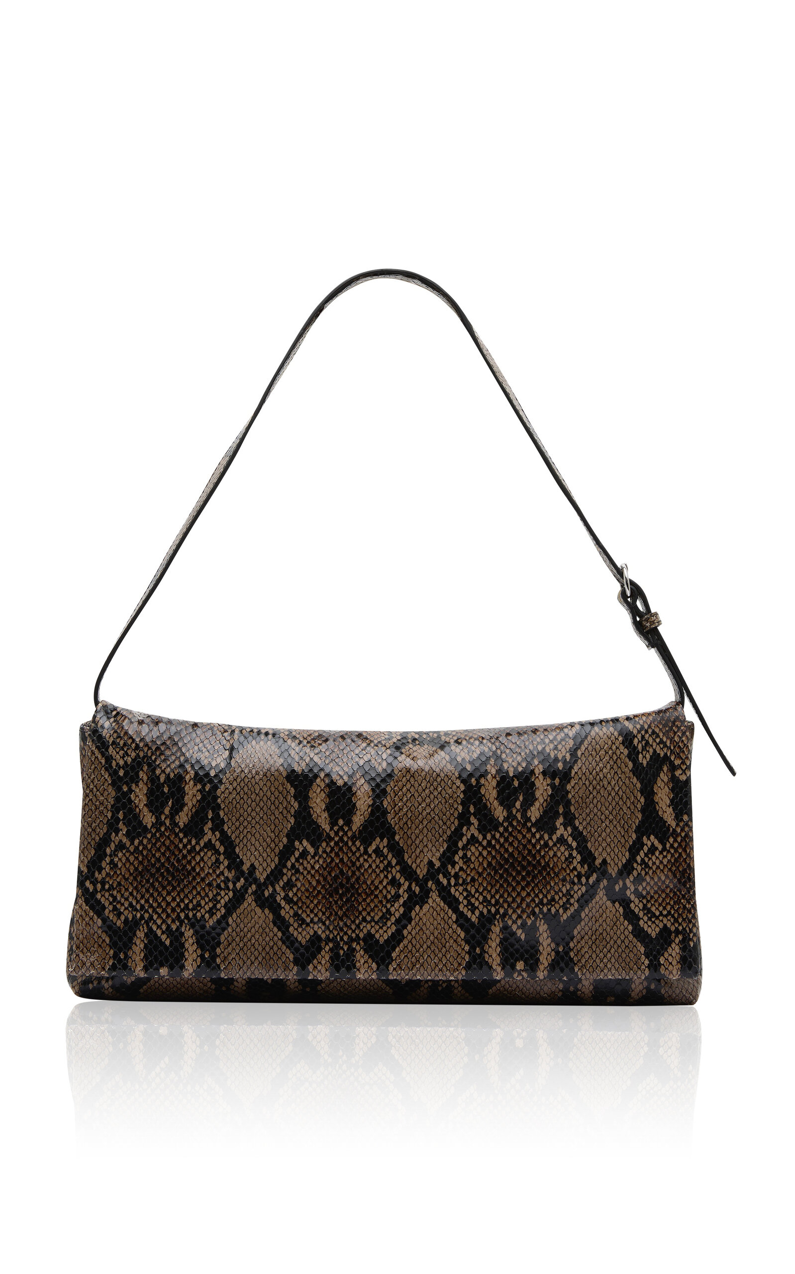 St. Agni St. Agni Soft Detachable Belt Bag