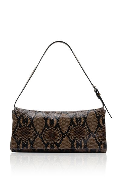 St. Agni St. Agni Soft Detachable Belt Bag