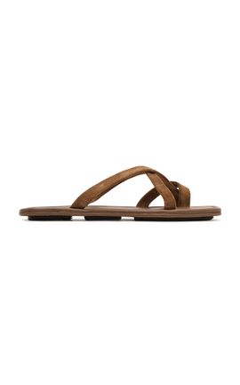 St. Agni St. Agni Soft Strap Slide