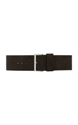 St. Agni St. Agni Soft Wide Belt