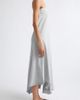 ST. AGNI ST. AGNI Strapless Cotton Jersey Dress - 3