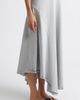 ST. AGNI ST. AGNI Strapless Cotton Jersey Dress - 4