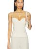St. Agni St. Agni Studio Cami Top - 1