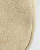 St. Agni St. Agni Suede Large Bon Bon Bag Rock One - 5