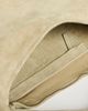 St. Agni St. Agni Suede Large Bon Bon Bag Rock One - 6