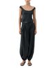 St. Agni St. Agni Tailored Scooped Ballet Top - 2