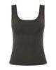 St. Agni St. Agni Tailored Scooped Ballet Top - 5