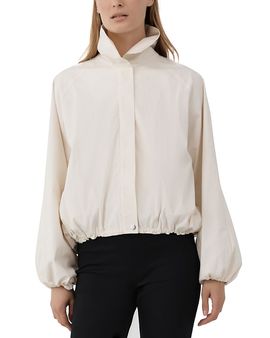 St. Agni St. Agni Talco Cotton Blend Jacket