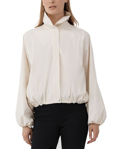 St. Agni St. Agni Talco Cotton Blend Jacket