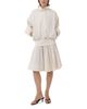 St. Agni St. Agni Talco Cotton Blend Jacket - 2