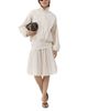 St. Agni St. Agni Talco Cotton Blend Jacket - 5