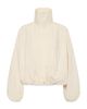 St. Agni St. Agni Talco Cotton Blend Jacket - 6