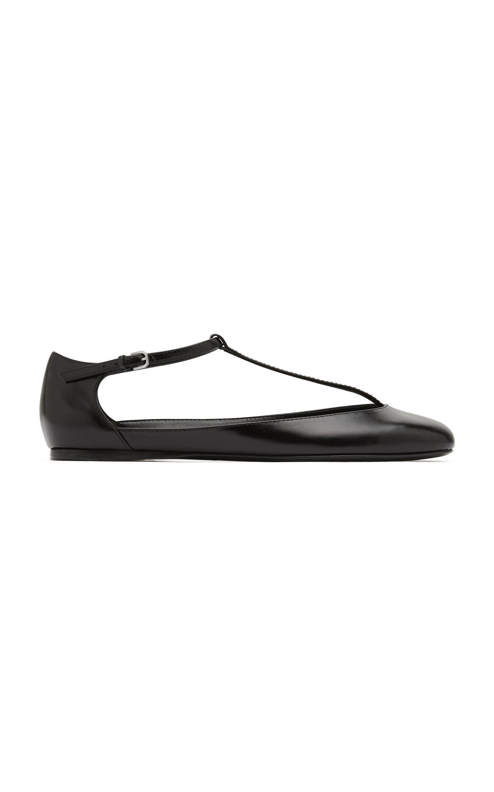 St. Agni St. Agni TBar Ballet Flat