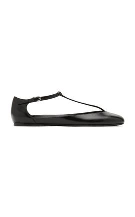 St. Agni St. Agni TBar Ballet Flat