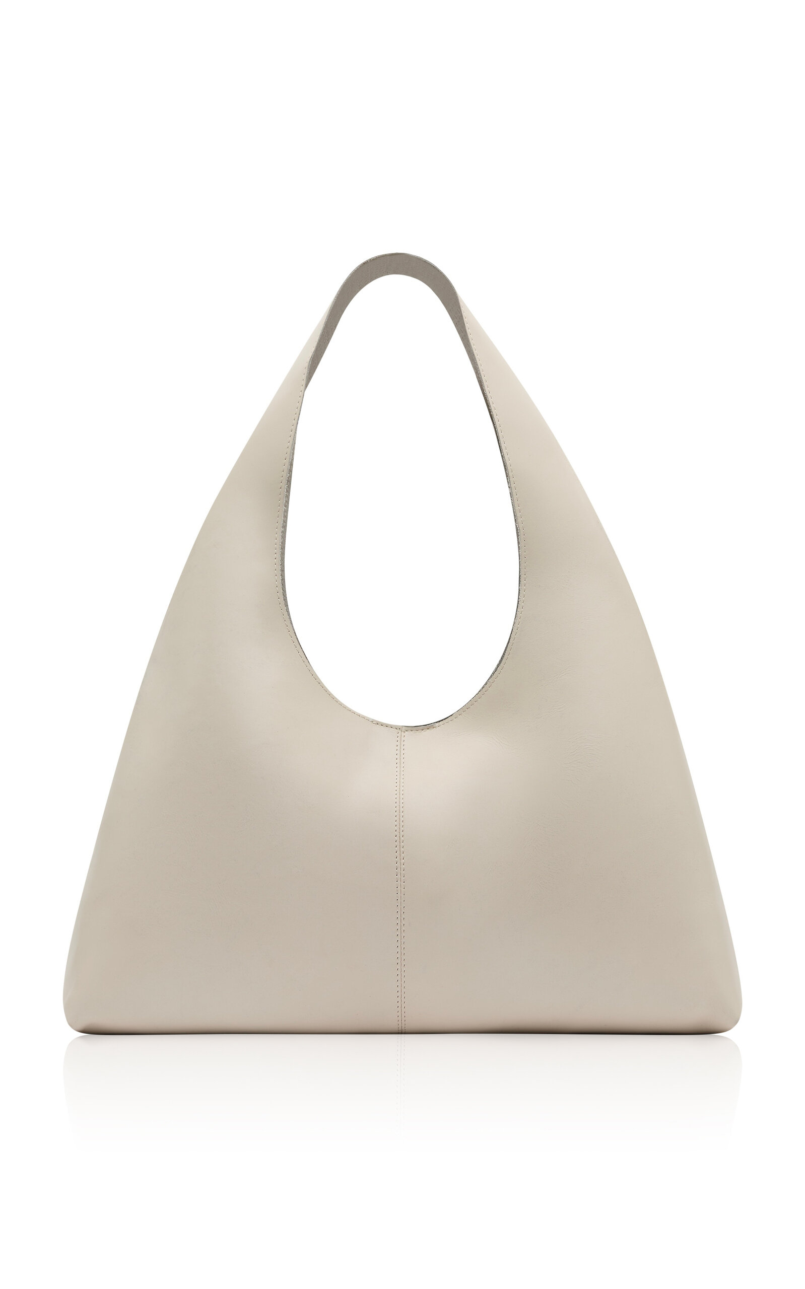 St. Agni St. Agni Triangle Hobo Bag