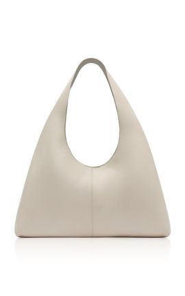 St. Agni St. Agni Triangle Hobo Bag