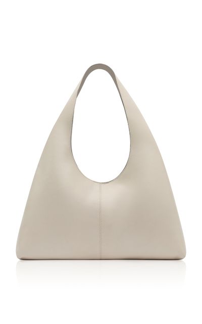 St. Agni St. Agni Triangle Hobo Bag