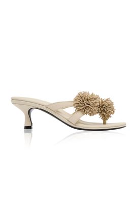 St. Agni St. Agni Urchin Heel 50