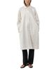 St. Agni St. Agni Wool & Silk Jacquard Coat - 3