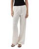 St. Agni St. Agni Wool & Silk Jacquard Pants - 1