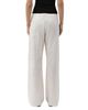 St. Agni St. Agni Wool & Silk Jacquard Pants - 4