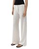 St. Agni St. Agni Wool & Silk Jacquard Pants - 5