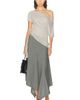 St. Agni St. Agni Wool Asymmetric Skirt - 5