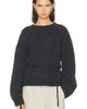 St. Agni St. Agni Wool Crew Neck Sweater - 1