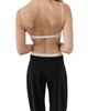 St. Agni St. Agni Wool Layered Waist Balloon Pants - 5