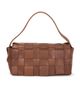 St. Agni St. Agni Woven Envelope Slim Tote Bag - 1