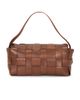 St. Agni St. Agni Woven Envelope Slim Tote Bag - 2