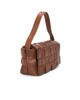 St. Agni St. Agni Woven Envelope Slim Tote Bag - 3