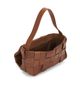 St. Agni St. Agni Woven Envelope Slim Tote Bag - 4